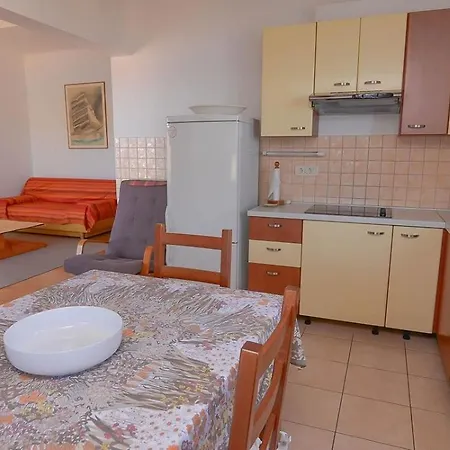 Pensión Complex 36 Mali Lošinj