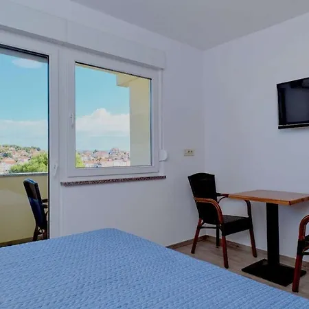 Complex 36 Pensión Mali Lošinj