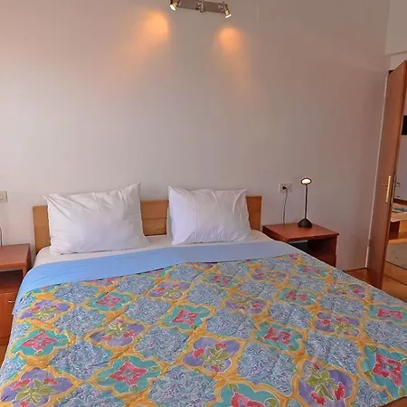 Complex 36 Vendégház Mali Lošinj