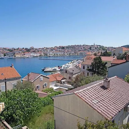 Complex 36 Vendégház Mali Lošinj