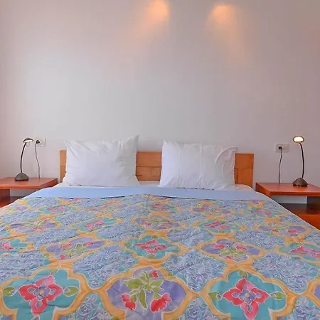 Guest house Complex 36