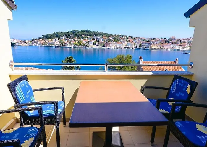 Complex 36 Guest house 3*