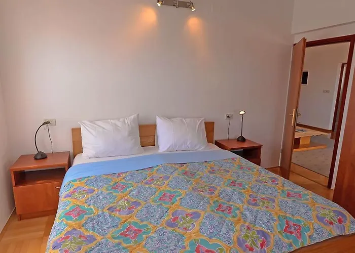 Complex 36 Guest house Mali Losinj