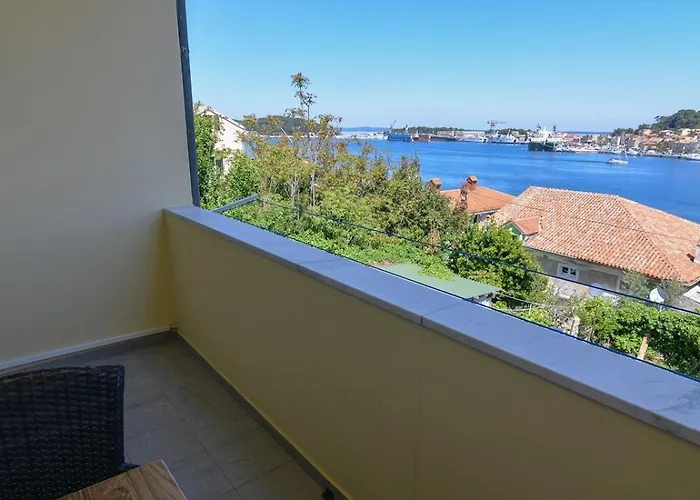 Guest house Complex 36