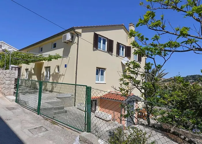 Vendégház Complex 36 3*