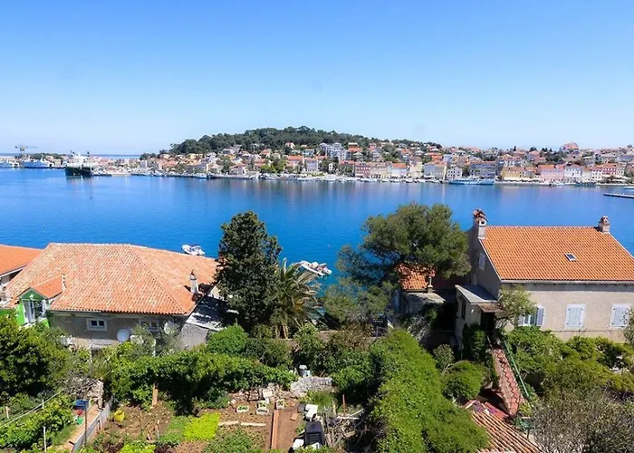 Complex 36 Mali Lošinj