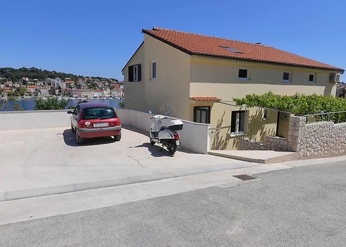 Complex 36 Guest house 3*