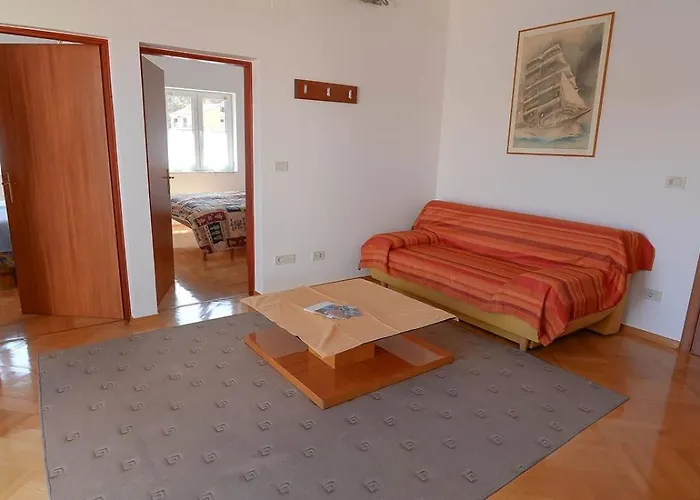 Vendégház Complex 36 Mali Lošinj