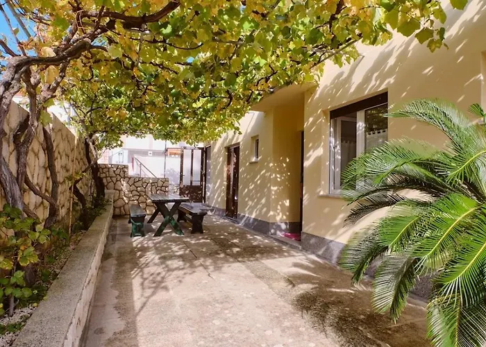 Guest house Complex 36