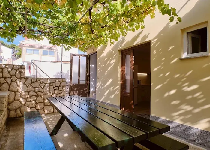 Guest house Complex 36