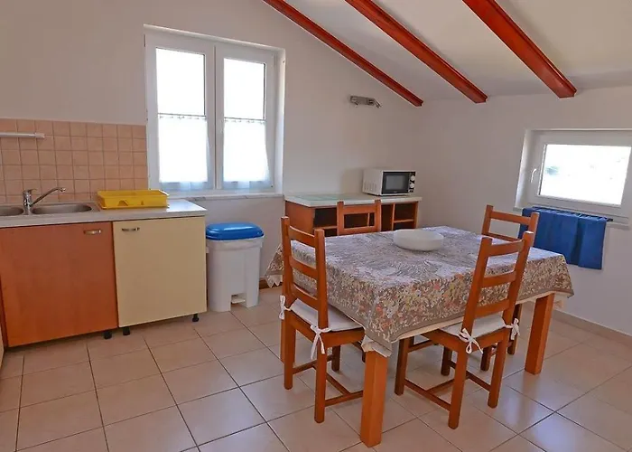 Complex 36 3* Mali Losinj