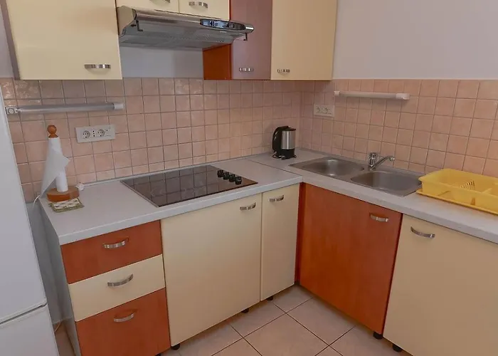 Guest house Complex 36 3*