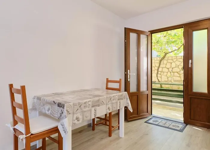 Complex 36 3* Mali Losinj