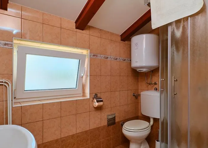 Complex 36 Mali Lošinj