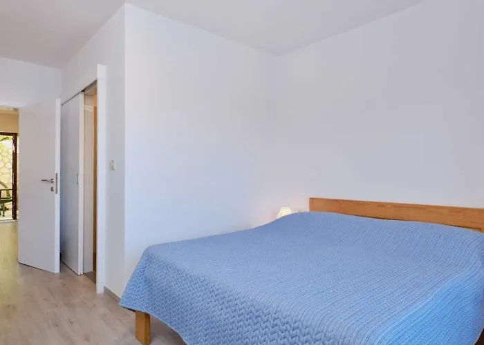 Complex 36 Vendégház Mali Lošinj