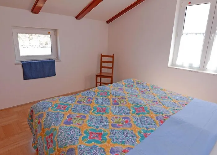 Complex 36 Vendégház Mali Lošinj