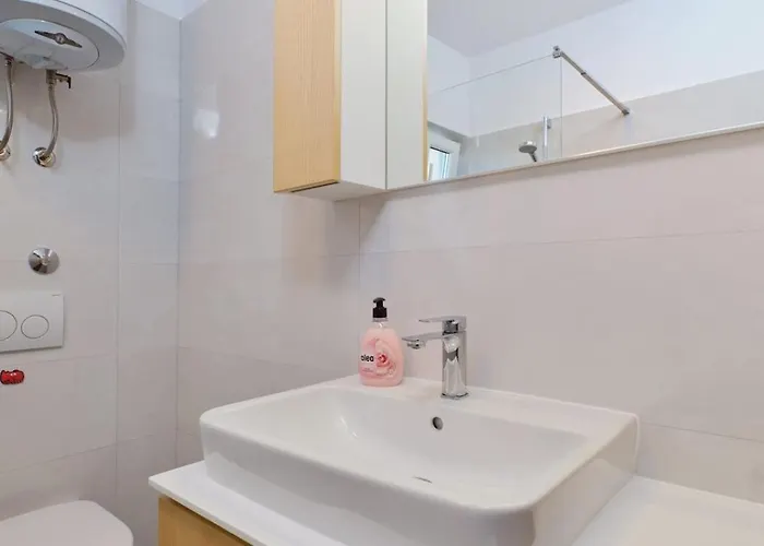 Guest house Complex 36 Mali Losinj