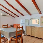 בית הארחה Complex 36 3*
