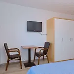 בית הארחה Complex 36 3*