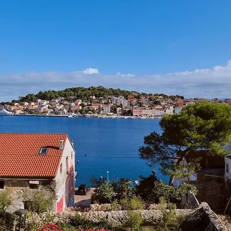 Complex 36 Pensión 3*