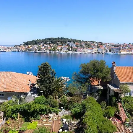 Complex 36 Mali Lošinj