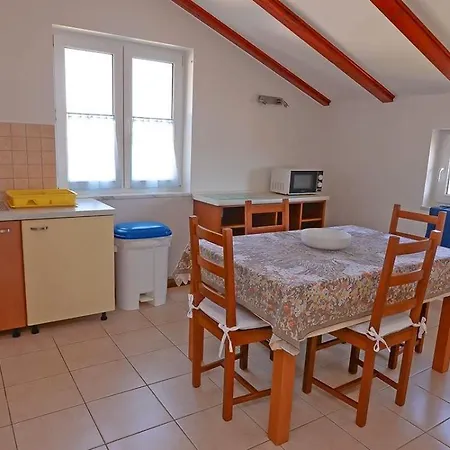 Complex 36 3* Mali Lošinj