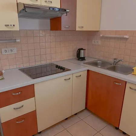 Gæstehus Complex 36 3*