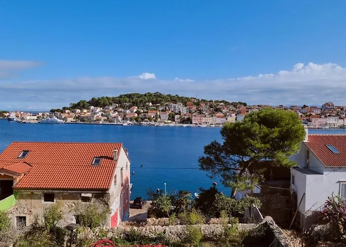 Complex 36 Gæstehus 3*