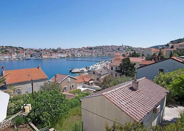 Complex 36 Gæstehus Mali Lošinj