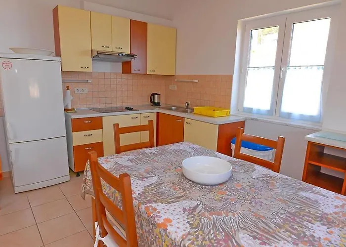 Gæstehus Complex 36 Mali Lošinj