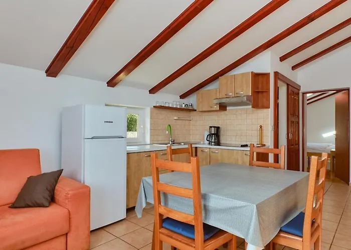 Complex 36 Gæstehus