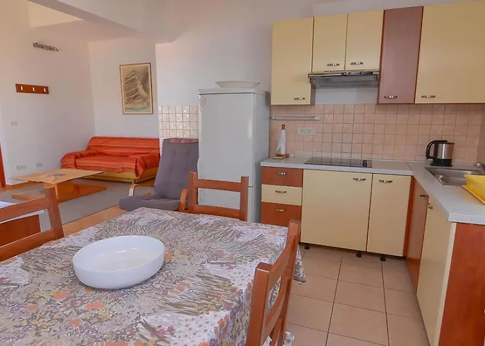 Pensión Complex 36 Mali Lošinj