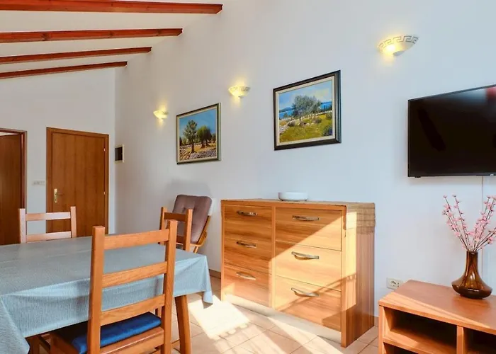 Complex 36 Mali Lošinj