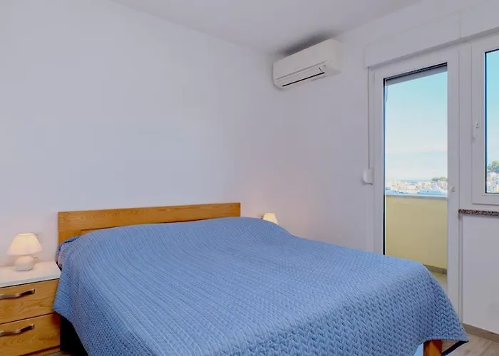 Complex 36 Pensión Mali Lošinj