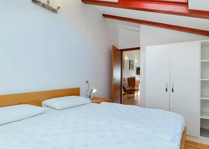 Complex 36 Gæstehus 3*