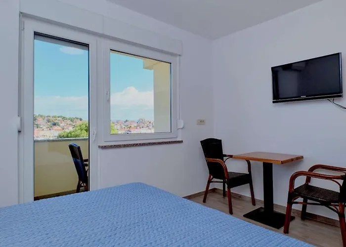 Complex 36 Pensión Mali Lošinj